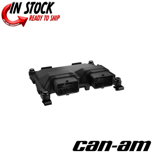 CAN AM ACCESSORY CONTROL MODULE ACM  2024 CAN AM MAVERICK R OEM NEW  715009796